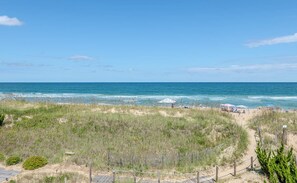 Ocean Views!