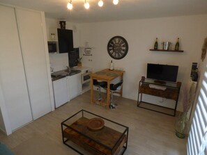 Eget kök