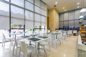 Restauranger