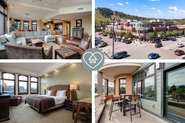 Welcome to Downtown Steamboat!