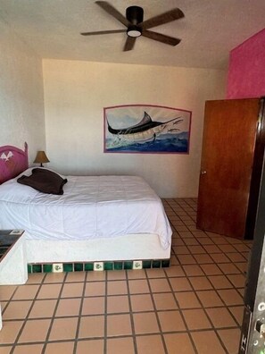 Cazadores Poolside Room (1)