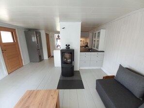 Opholdsområde