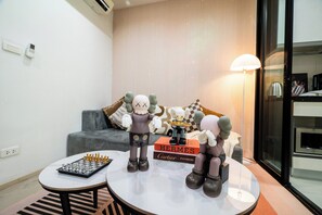 Spielezimmer