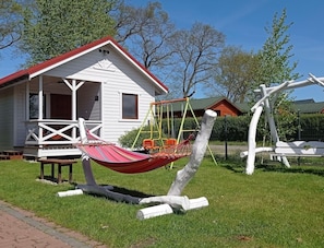 Children’s area