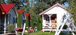 Espace pour enfants
