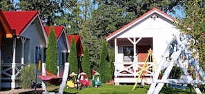 Children’s area