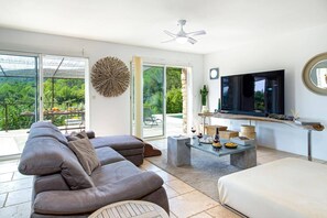 Villa Les Bories image