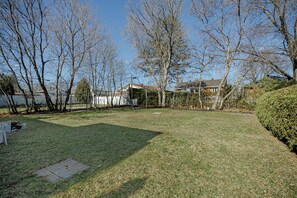 Boendeområde