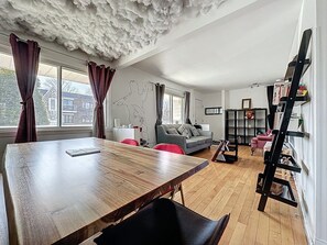 Interiör