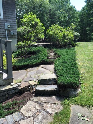 Walkway