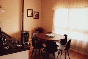 Eget kök