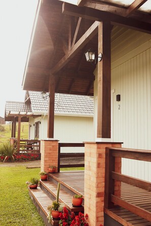 Lanai (Veranda)