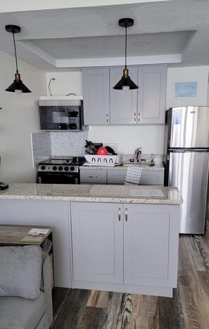 Cucina privata