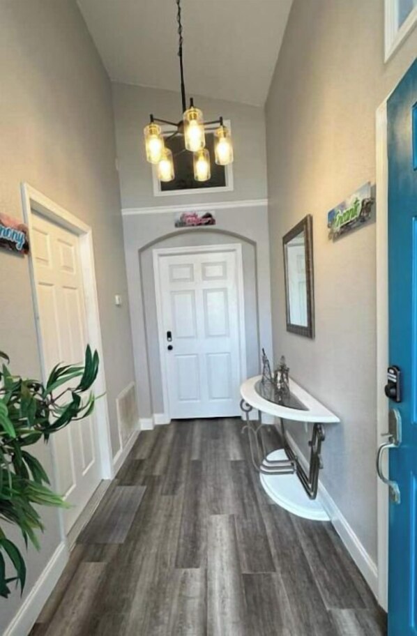 Intérieur