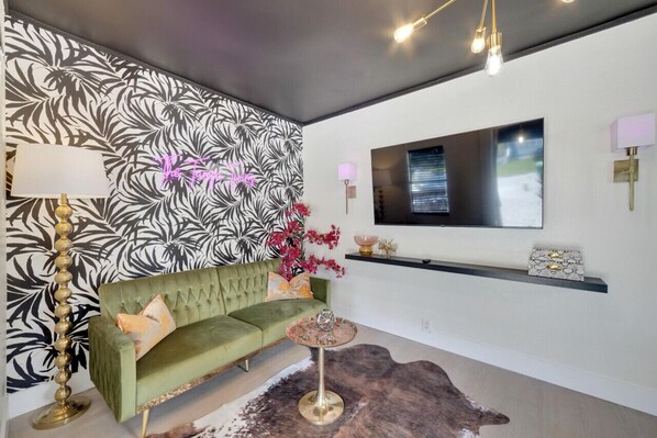 Stylish Living Room