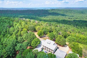 Aerial Property Views