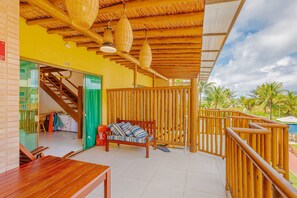 Balcony / Terrace