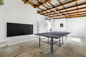 Salle de jeux