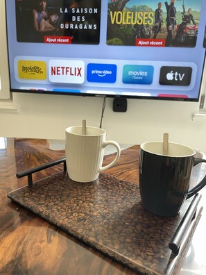 Television