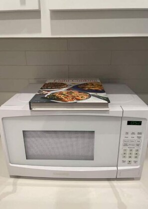 Microondas