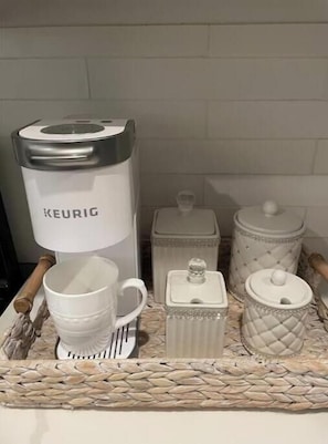 Équipements de salle de bain