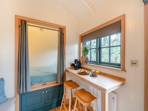 Dining Area | Shepherd’s Retreat, Ongar