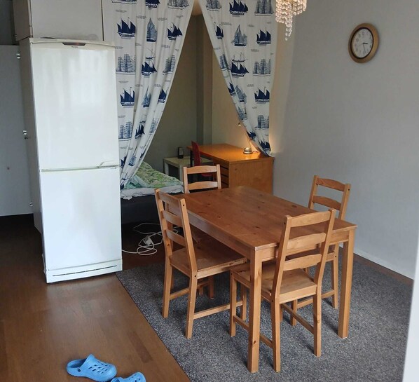 Restauration