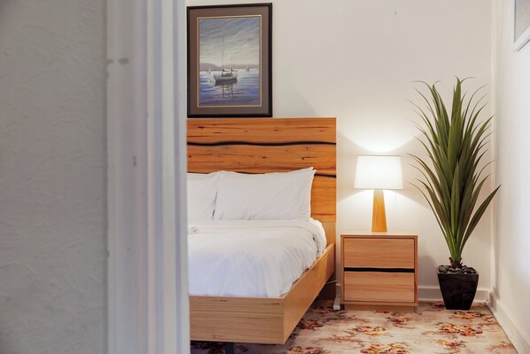 Main bedroom 