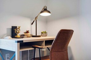 Workspace