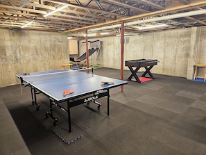 Sala de juegos