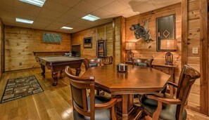 Sala de juegos