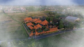 Building design