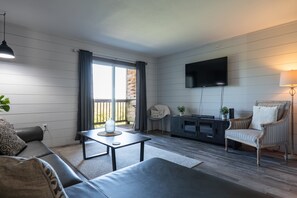 Living Room~ View 2