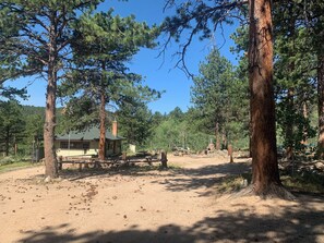 Boendeområde