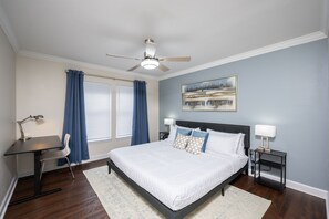 To see video tours on YT, search for our brand online: Furnished Stays Tampa