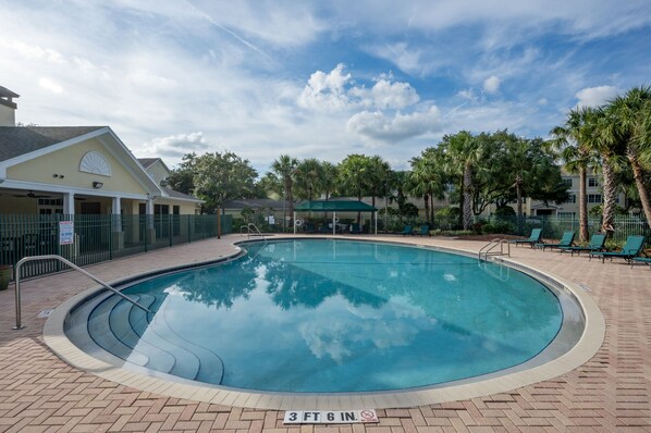 To see video tours on YT, search for our brand online: Furnished Stays Tampa
