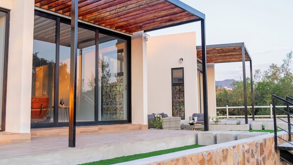 Terrass/Patio