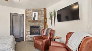 Reading nook