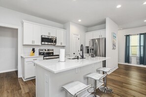 Cozinha privada