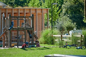 Espace pour enfants