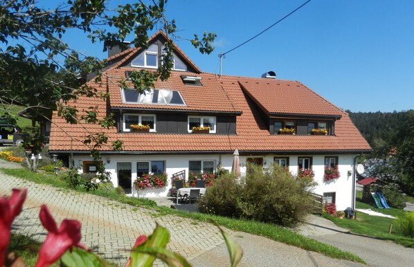Außenbereich
