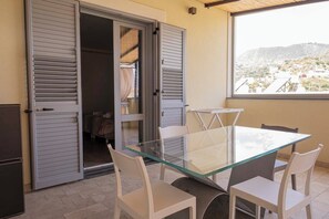 Terrazza/patio