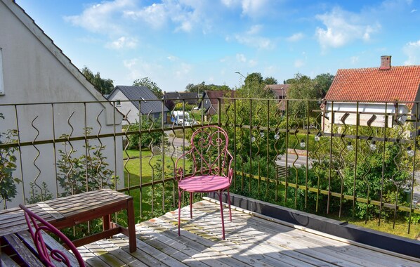 Boendeområde