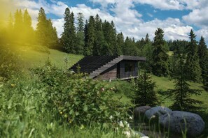 Boendeområde