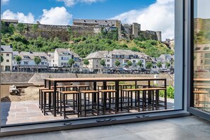 Terrasse / Balcon