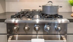 Cucina privata