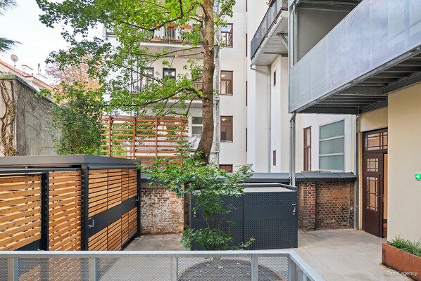 Terrass/Patio