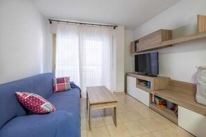 Bonito salón comedor