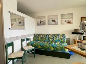 Interiör
