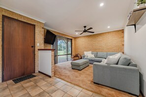 TV room